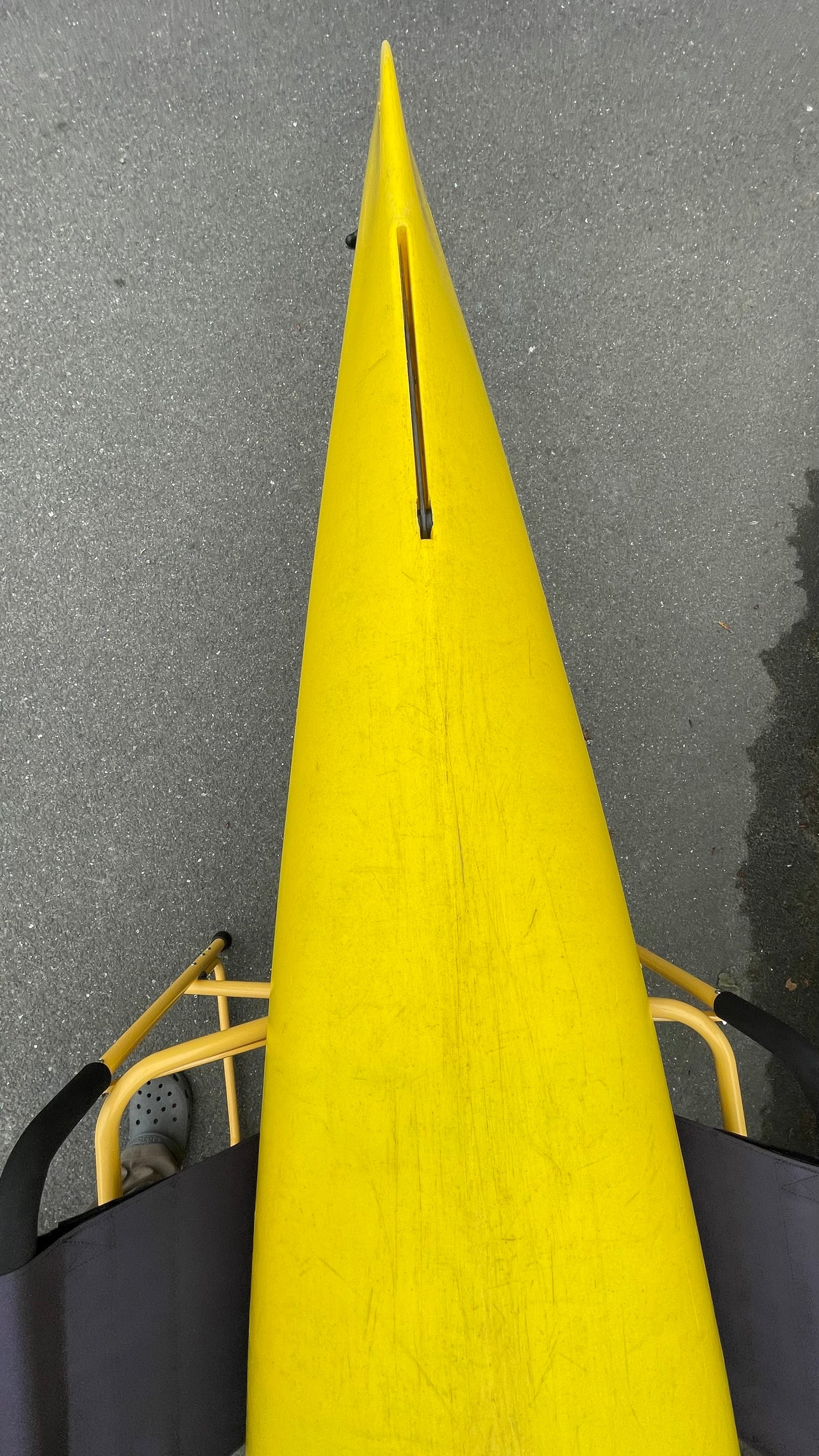 Perception - Essence 16.5 Used
