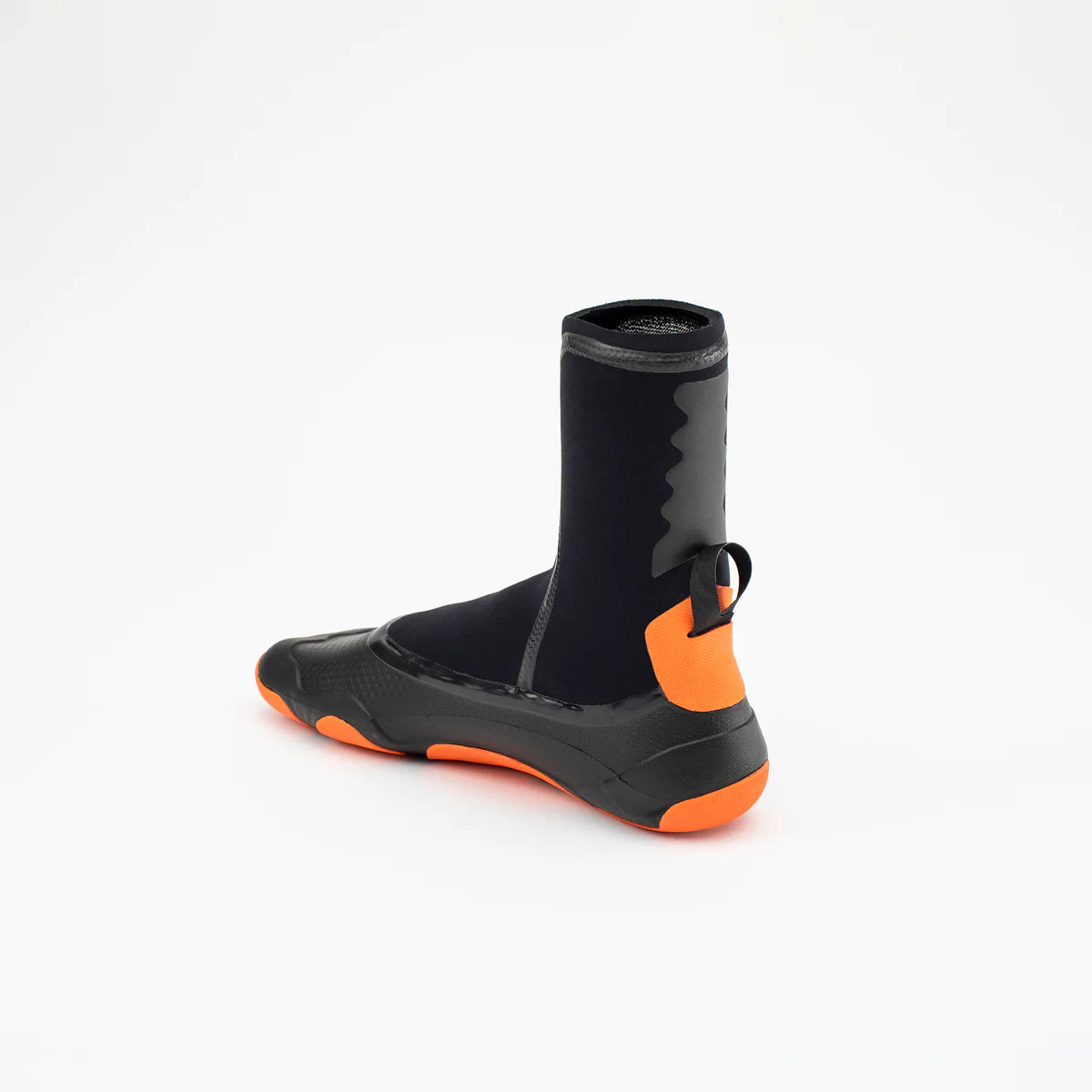 5MM CUSTOM 2.0: LIGHTER, WARMER, CUSTOM FIT, BAREFOOT FEEL
