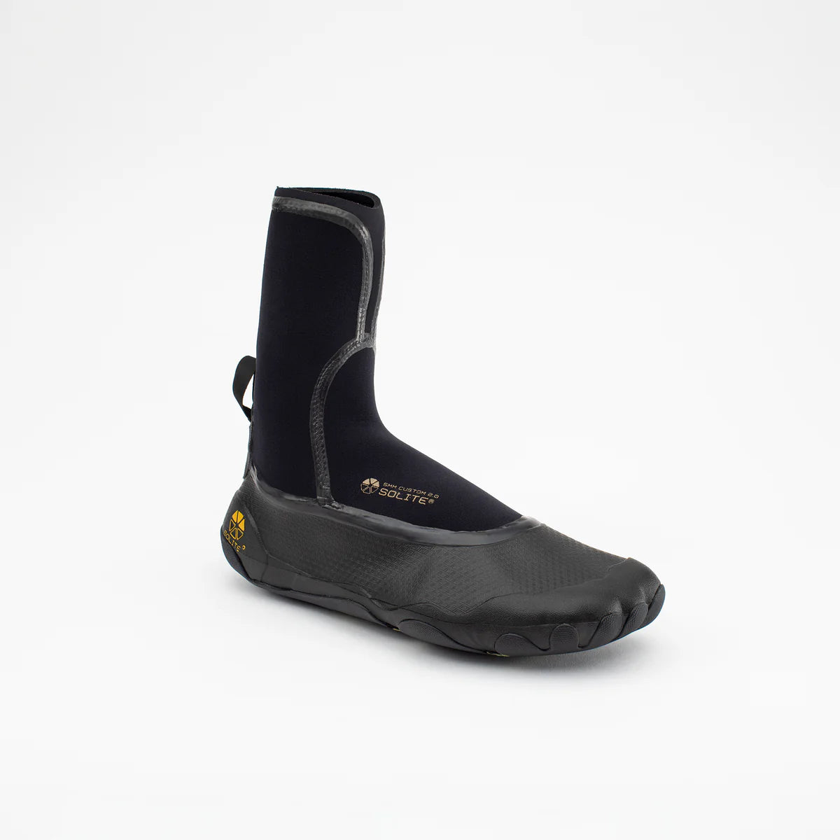 5MM CUSTOM 2.0: LIGHTER, WARMER, CUSTOM FIT, BAREFOOT FEEL