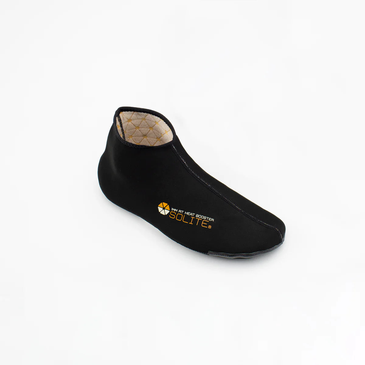 8MM CUSTOM FIRE 2.0: BAREFOOT FEEL IN THE COLDEST CONDITIONS