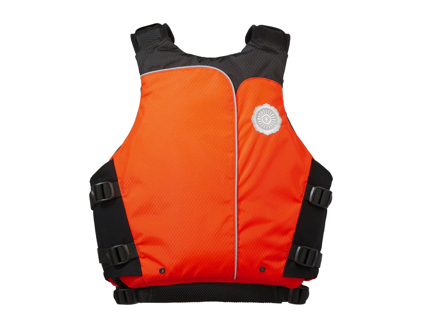 Astral Ceiba PFD - Fire Orange