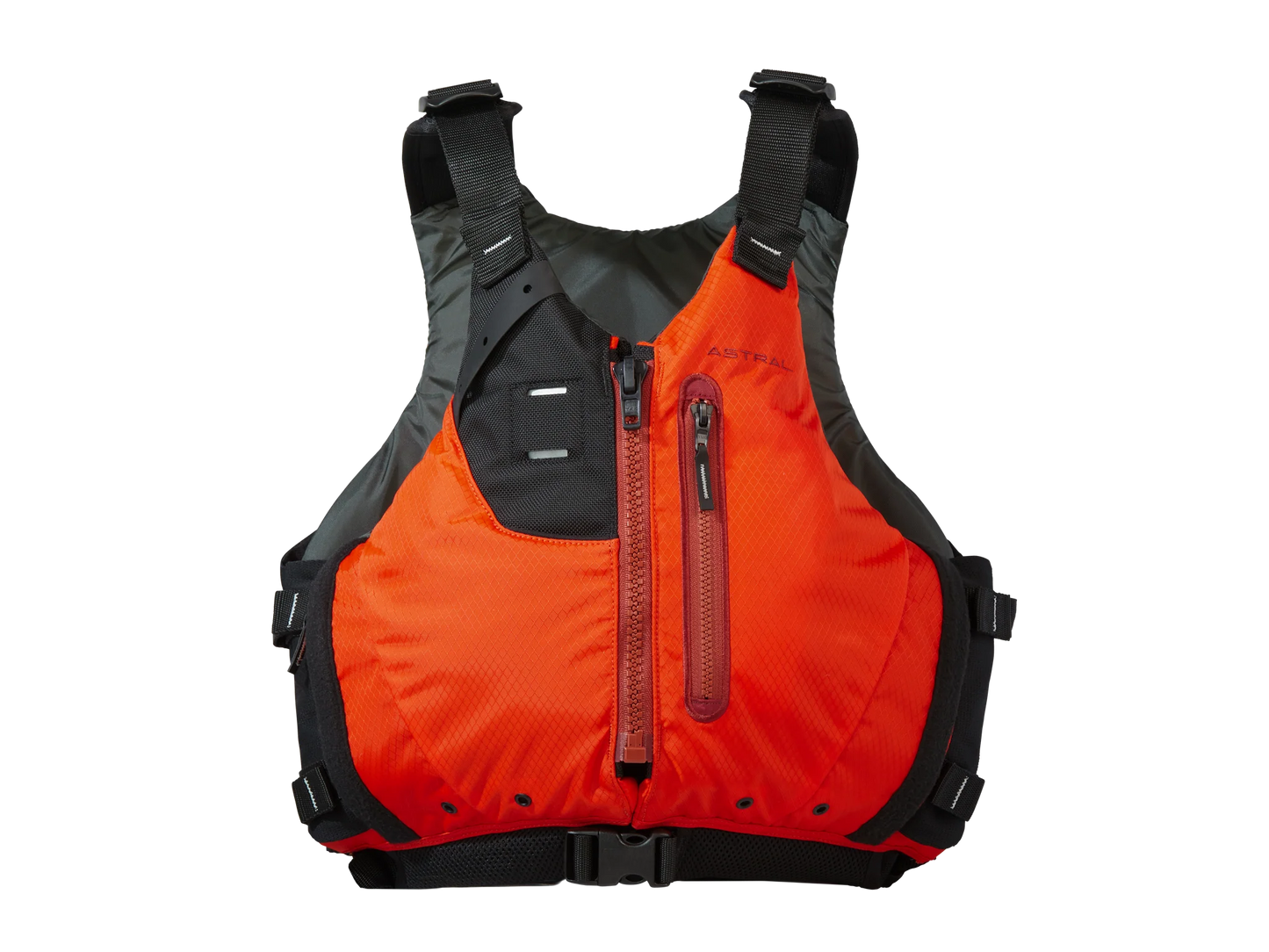 Astral Ceiba PFD - Fire Orange