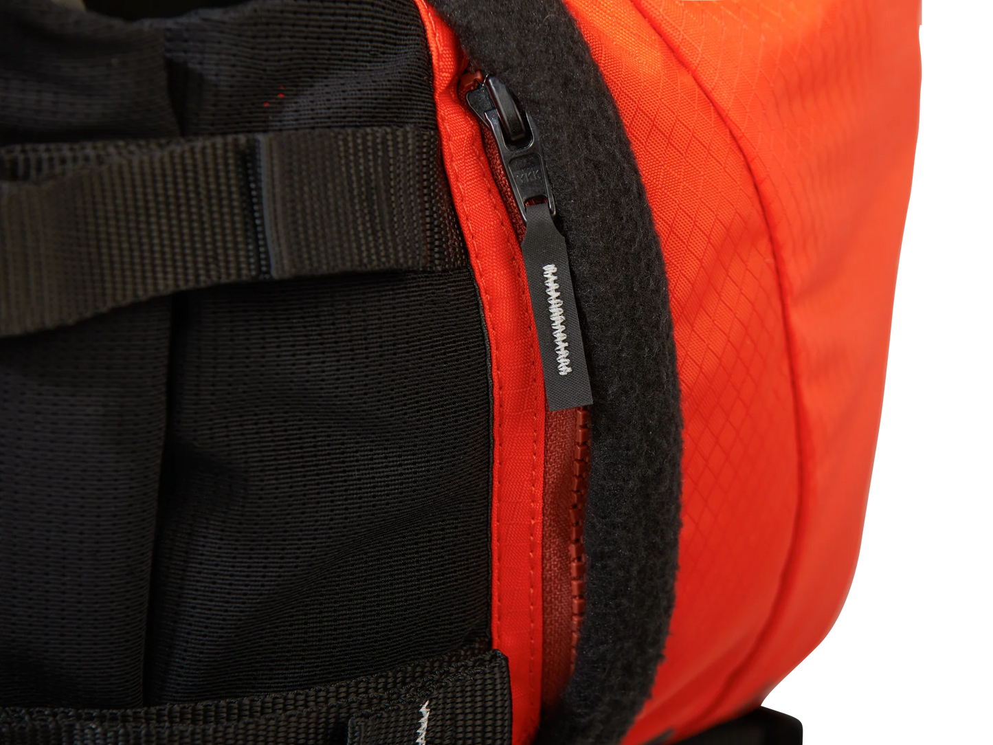 Astral Ceiba PFD - Fire Orange