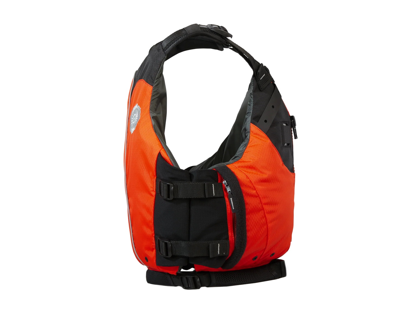 Astral Ceiba PFD - Fire Orange