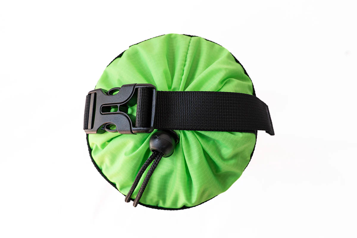 River Station Gear The B.O.A.T. Classic Rescue Throw Bag - 70ft