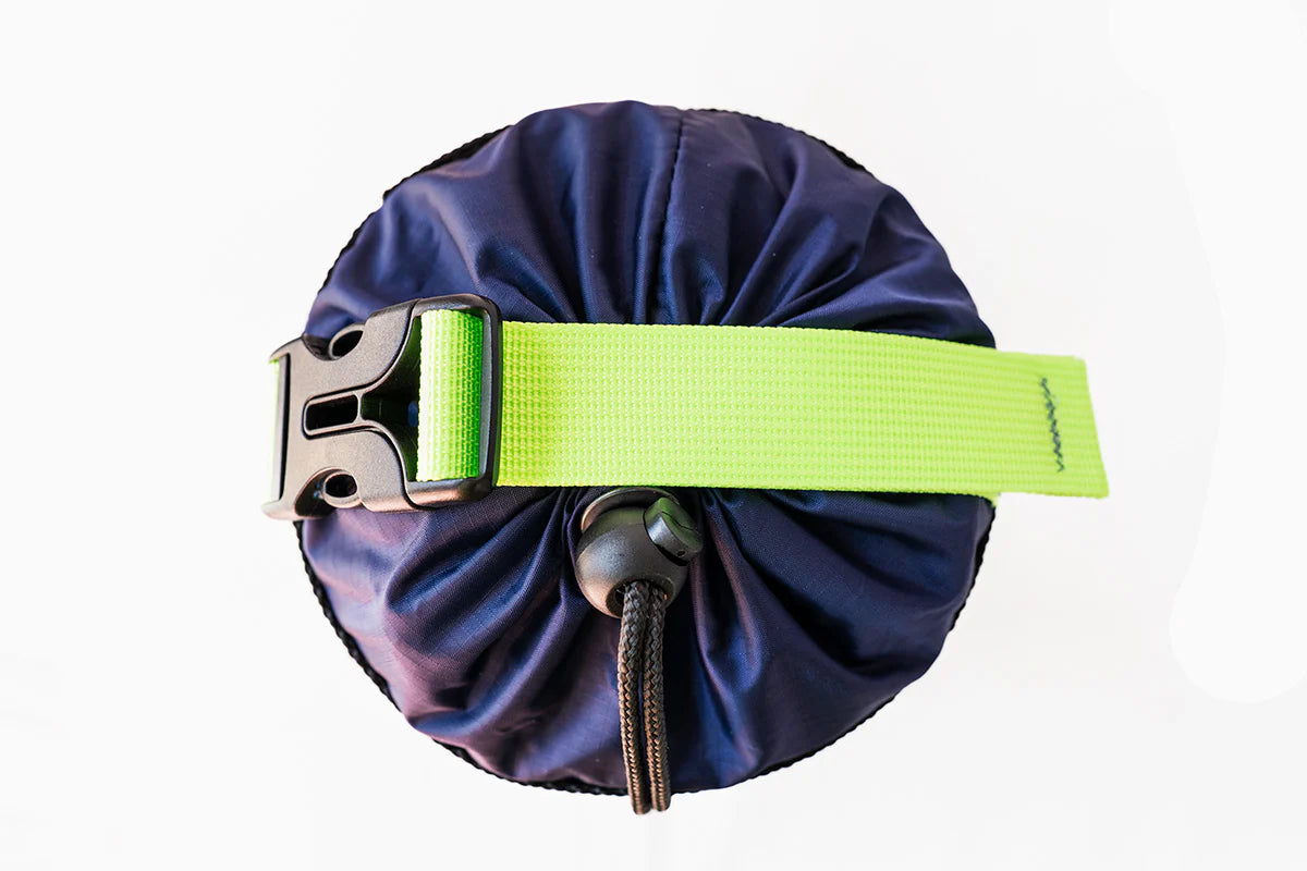 River Station Gear The B.O.A.T. Classic Rescue Throw Bag - 70ft