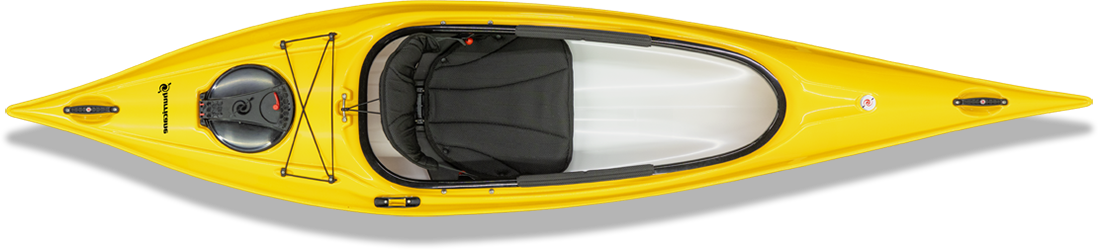 Hurricane Santee 116 Sport