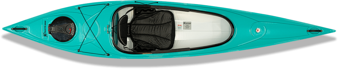 Hurricane Santee 126 Sport