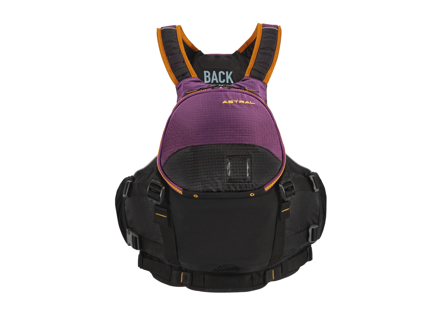 Astral - Bowen PFD