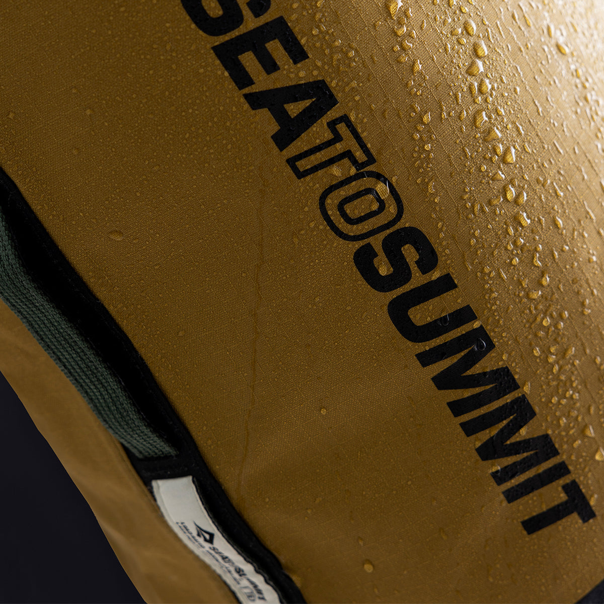 Sea to Summit - Big River Dry Bag - 5 Liter