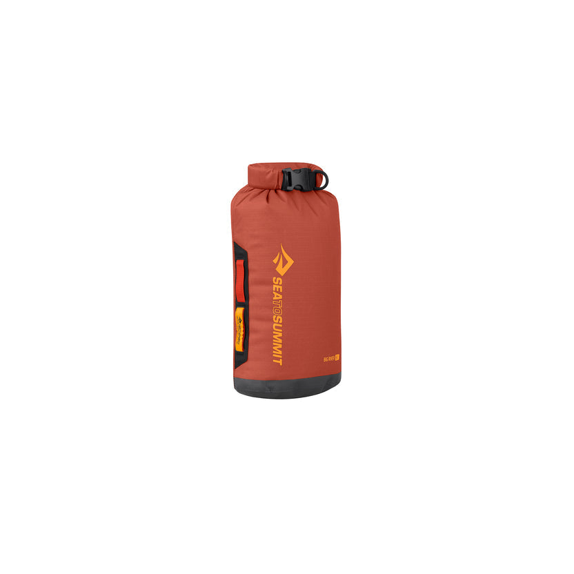 Sea to Summit - Big River Dry Bag - 5 Liter