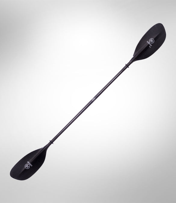 Werner Paddles - Ikelos 2 Piece Straight Shaft