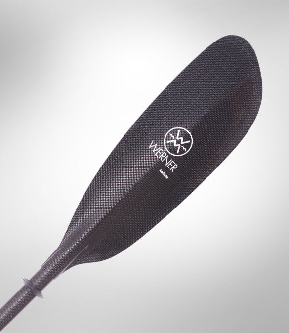Werner Paddles - Kalliste 2 Piece Straight Shaft