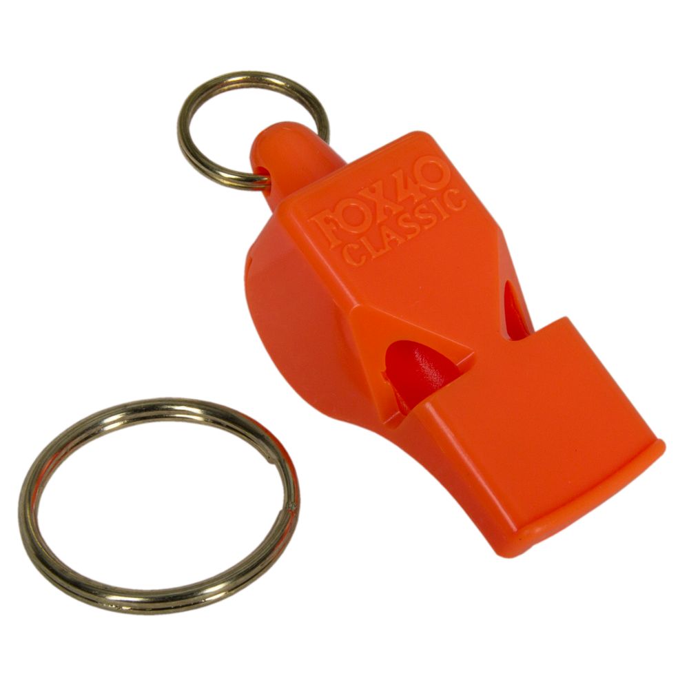NRS - Fox 40 Safety Whistle