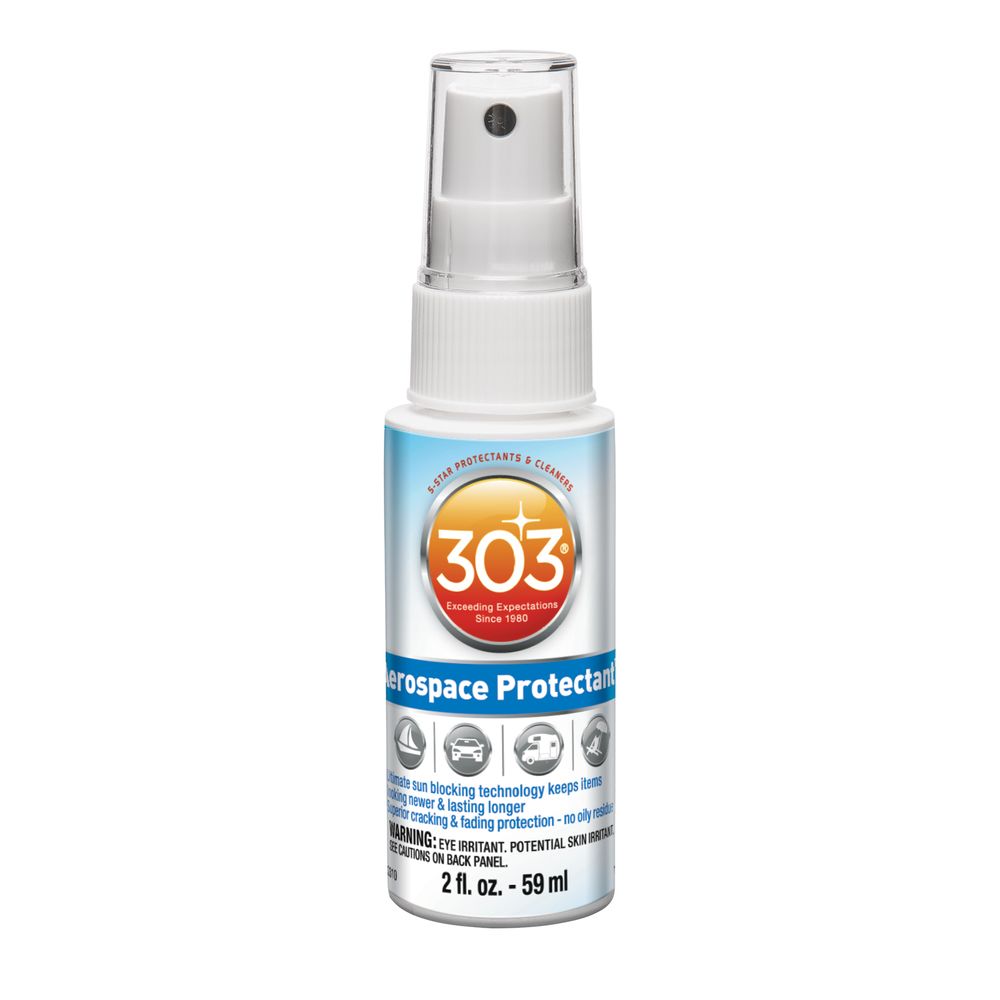 303 Aerospace Protectant - 2oz