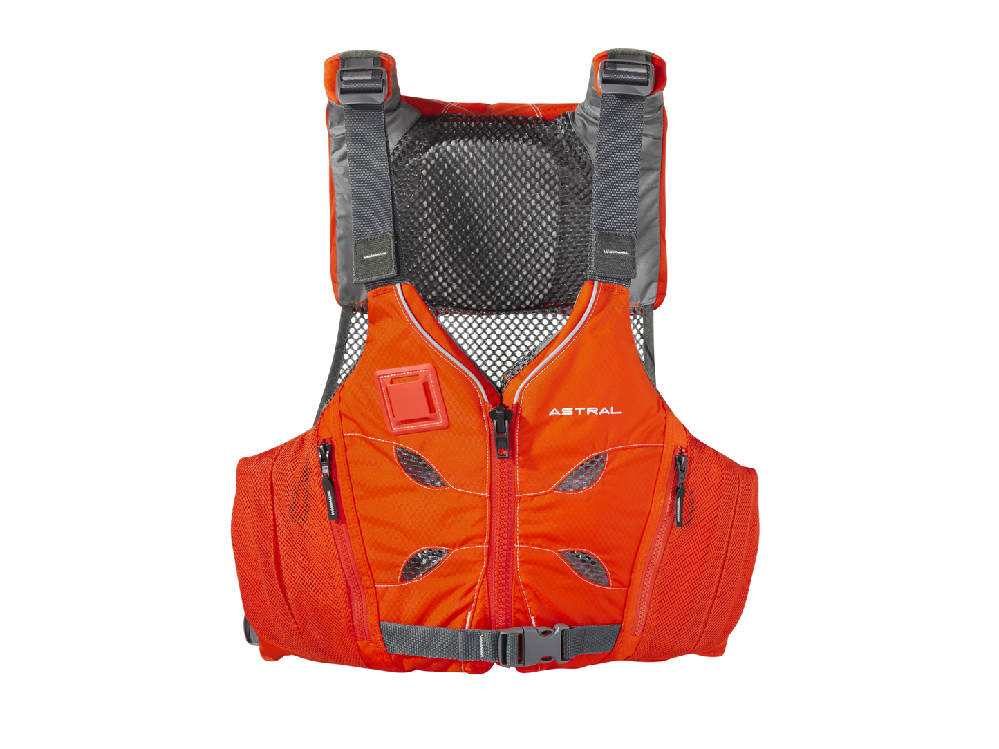 Astral - EV-Eight PFD