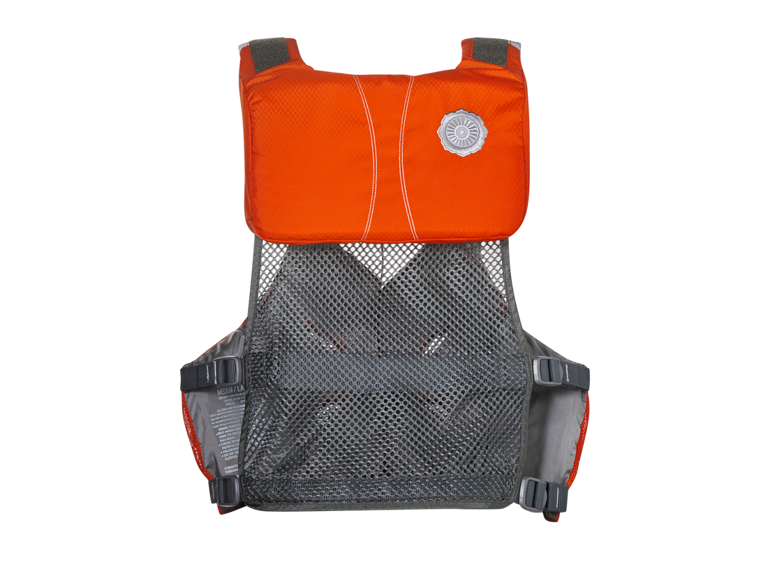 Astral - EV-Eight PFD