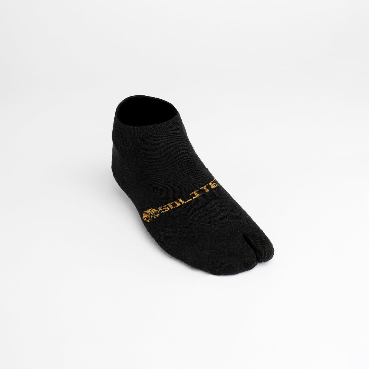 Solite Custom 2.0 Surf Bootie - 5mm - Orange/Black