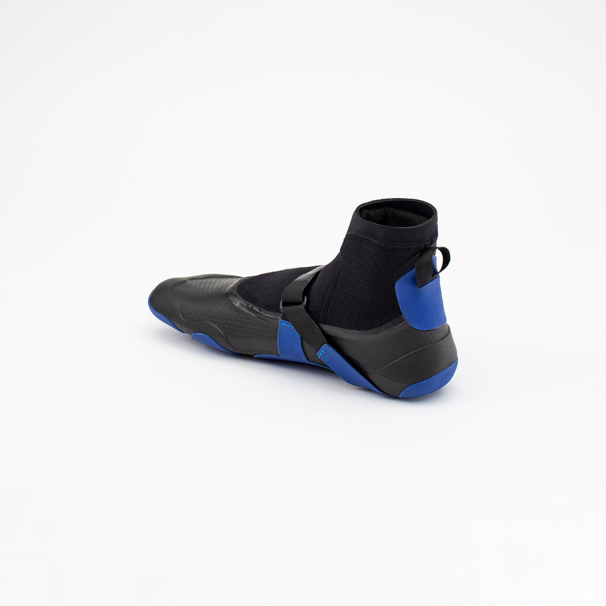 Solelite Custom Reef 2.0 Surf Bootie - 2mm - Blue/Black