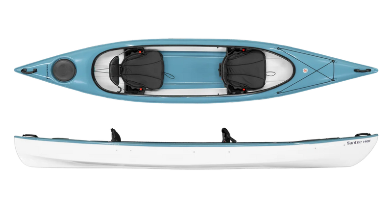Hurricane Santee 140 Tandem