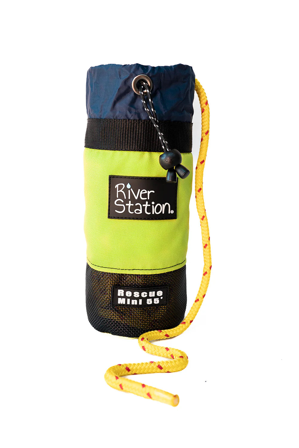 River Station Gear Kayak/Packraft Throwbag - 55ft