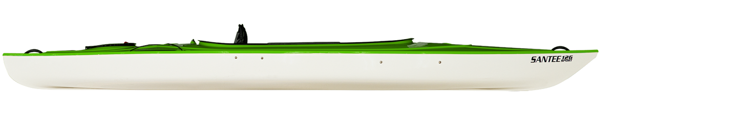 Hurricane Santee 116 Sport