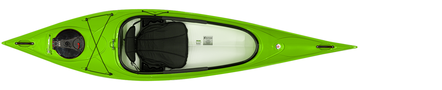 Hurricane Santee 116 Sport