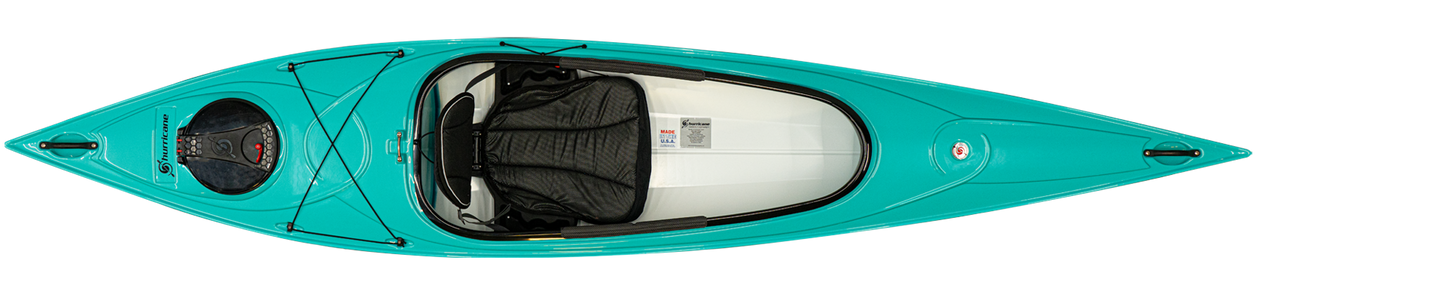 Hurricane Santee 126 Sport