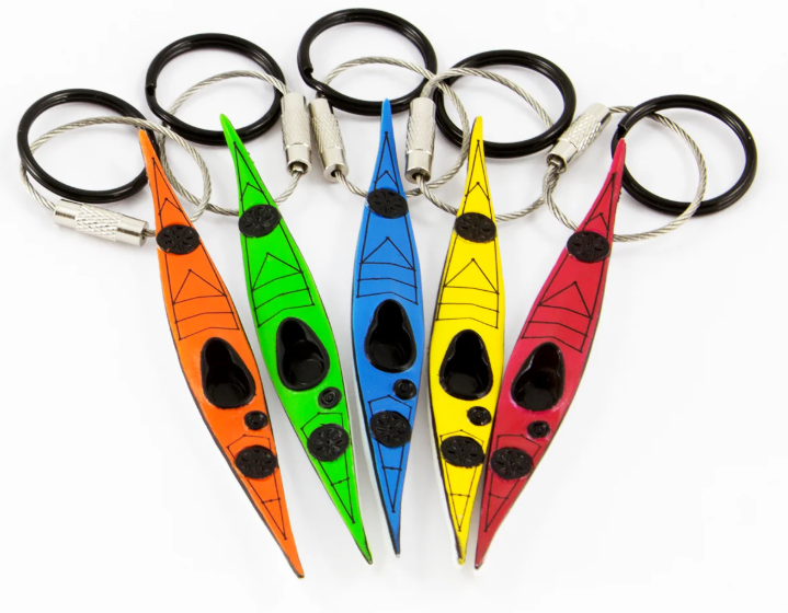 Hobkey Keyak - Sea Kayak