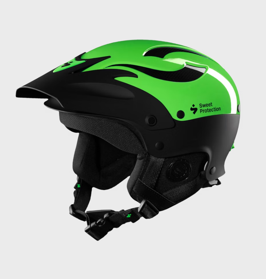 Sweet Protection - Rocker Helmet