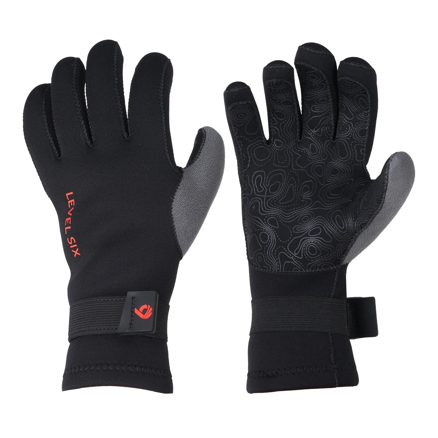 Level Six Electron Glove