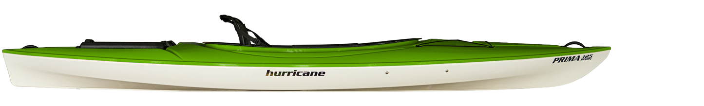 Hurricane Prima 125 Sport