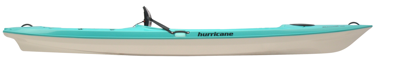 Hurricane Skimmer 128