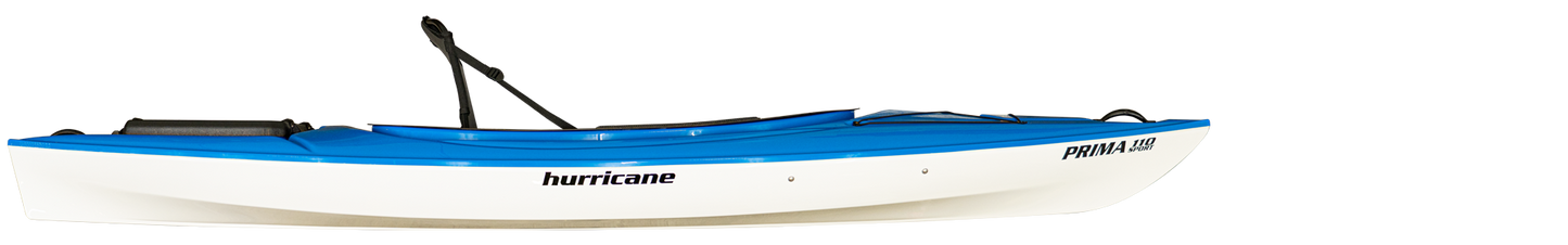 Hurricane Prima 110 Sport