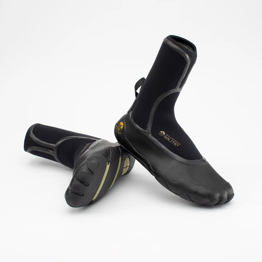 5MM CUSTOM 2.0: LIGHTER, WARMER, CUSTOM FIT, BAREFOOT FEEL