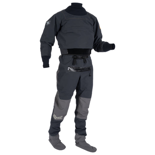 Immersion Research - Devil's Club Drysuit - Basalt