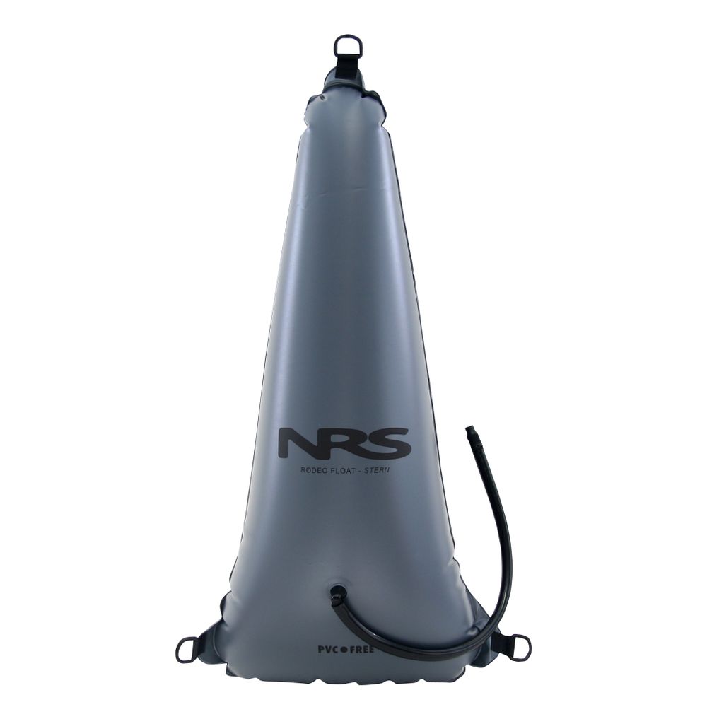 NRS Rodeo Split Stern Float Bags - pair