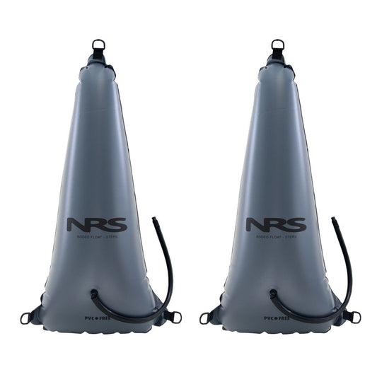 NRS Rodeo Split Stern Float Bags - pair