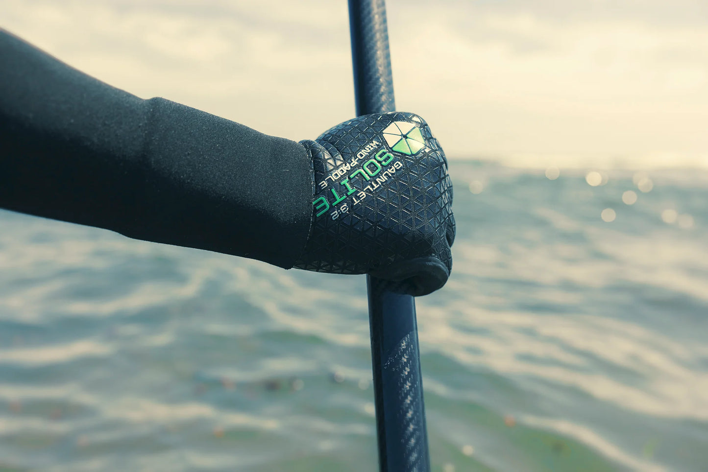 Solite - 3:2 Wind/Paddle Gauntlet Glove