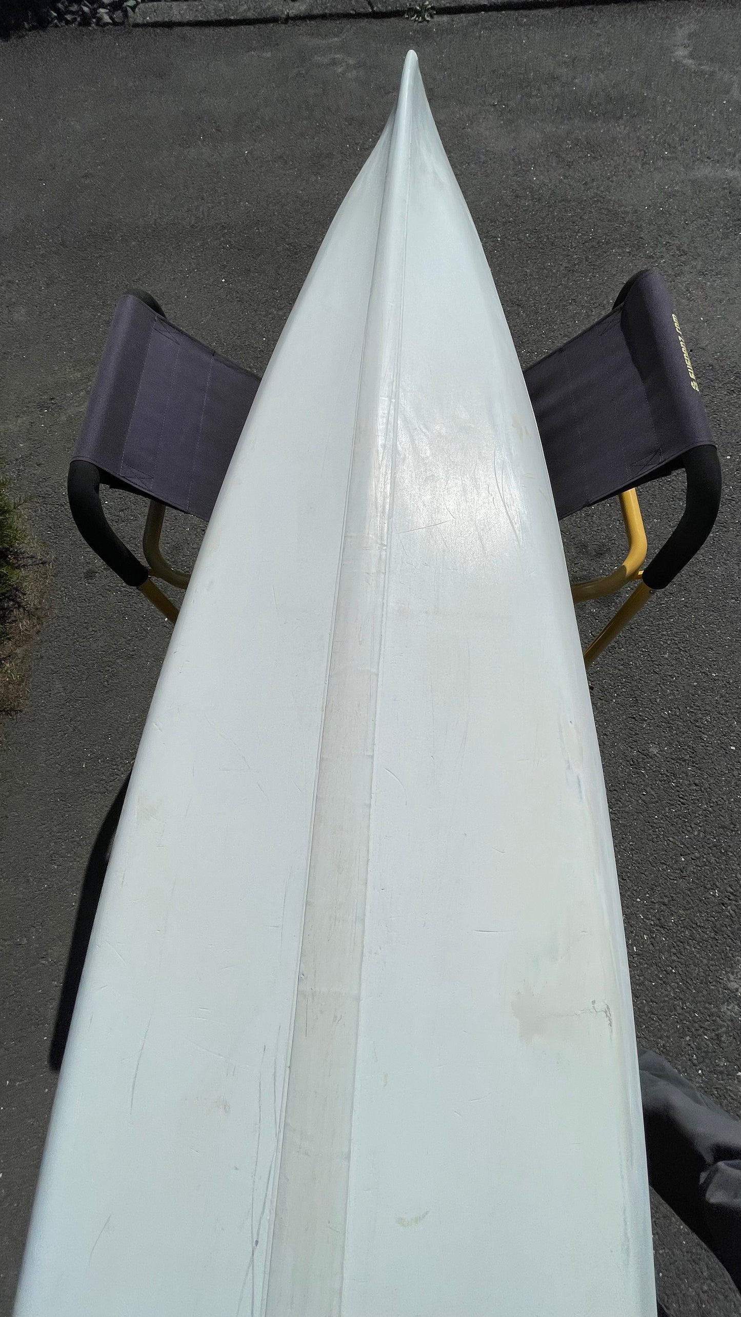 Sterling Kayaks - Illusion Carbon Used