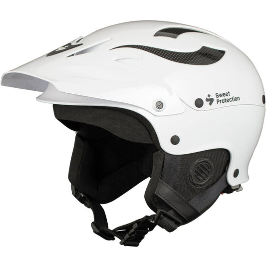 Sweet Protection - Rocker Helmet