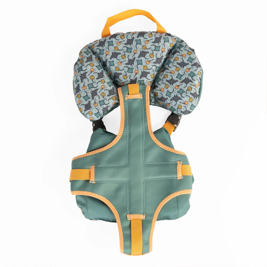 Level Six - Puffer Infant Flotation Device