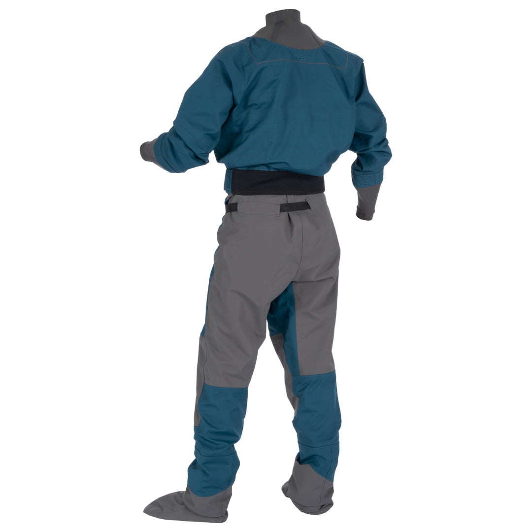 Immersion Research - Aphrodite Women's Drysuit - Spruce