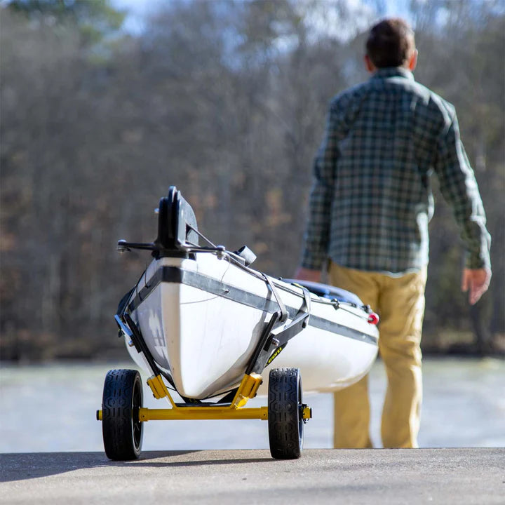 Suspenz EZ-Stow Stern Cart