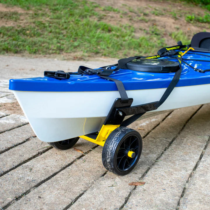 Suspenz EZ-Stow Stern Cart