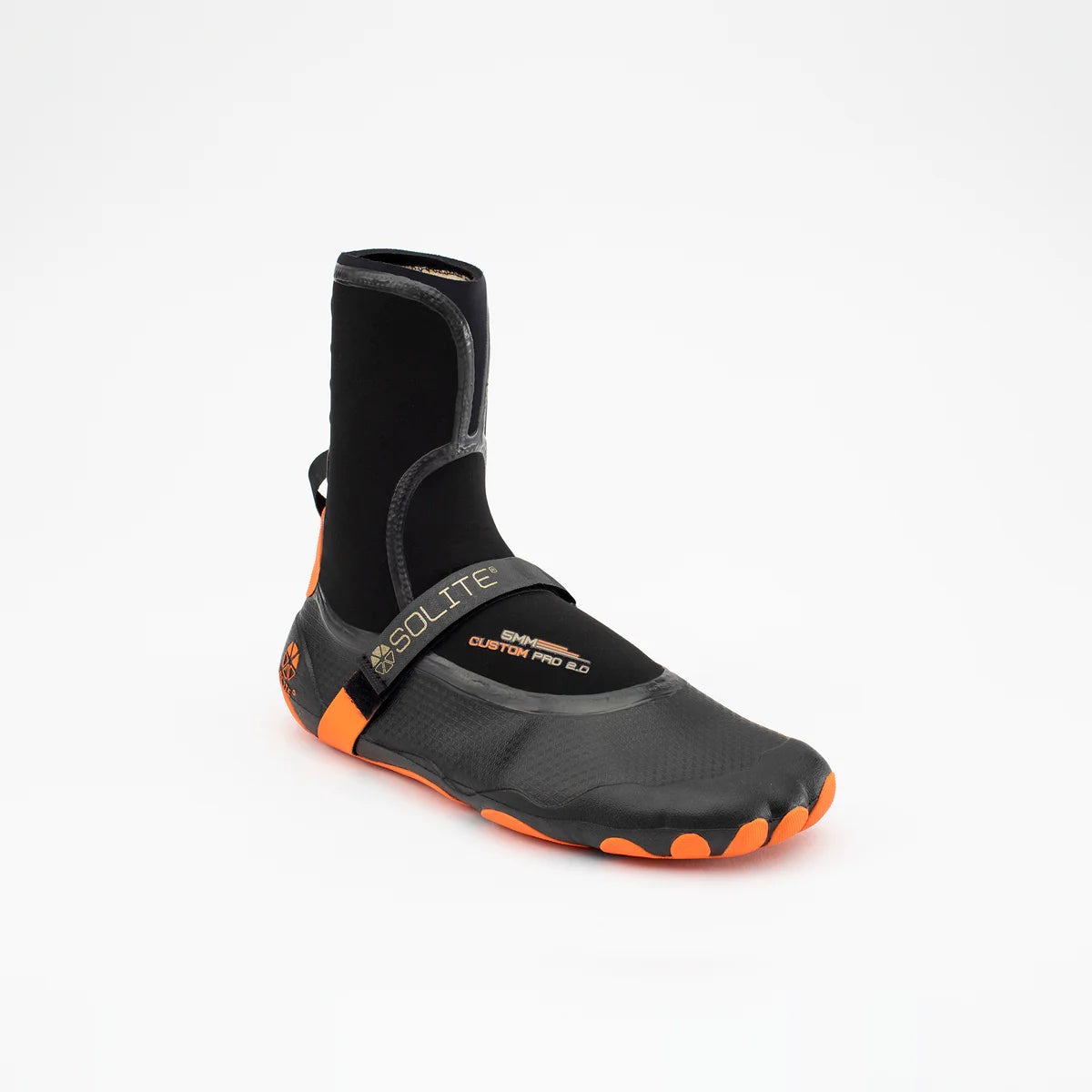 Solite 5MM Custom Pro 2.0 Surf Bootie