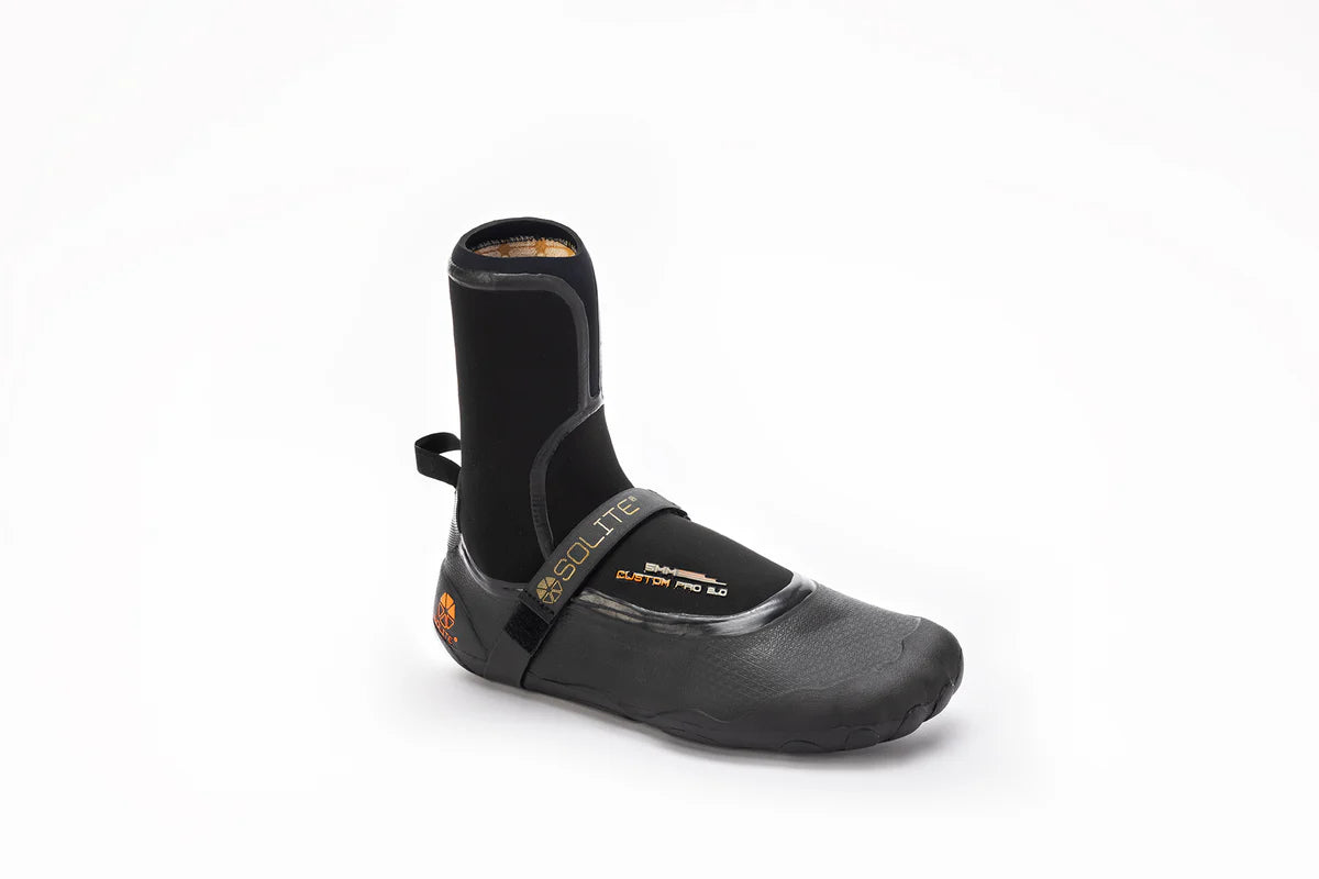 Solite 5MM Custom Pro 2.0 Surf Bootie
