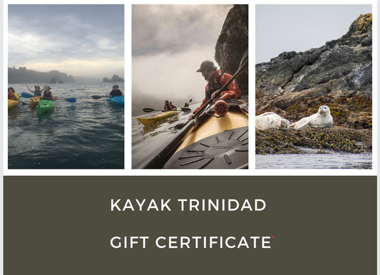 Kayak Trinidad Gift Cards