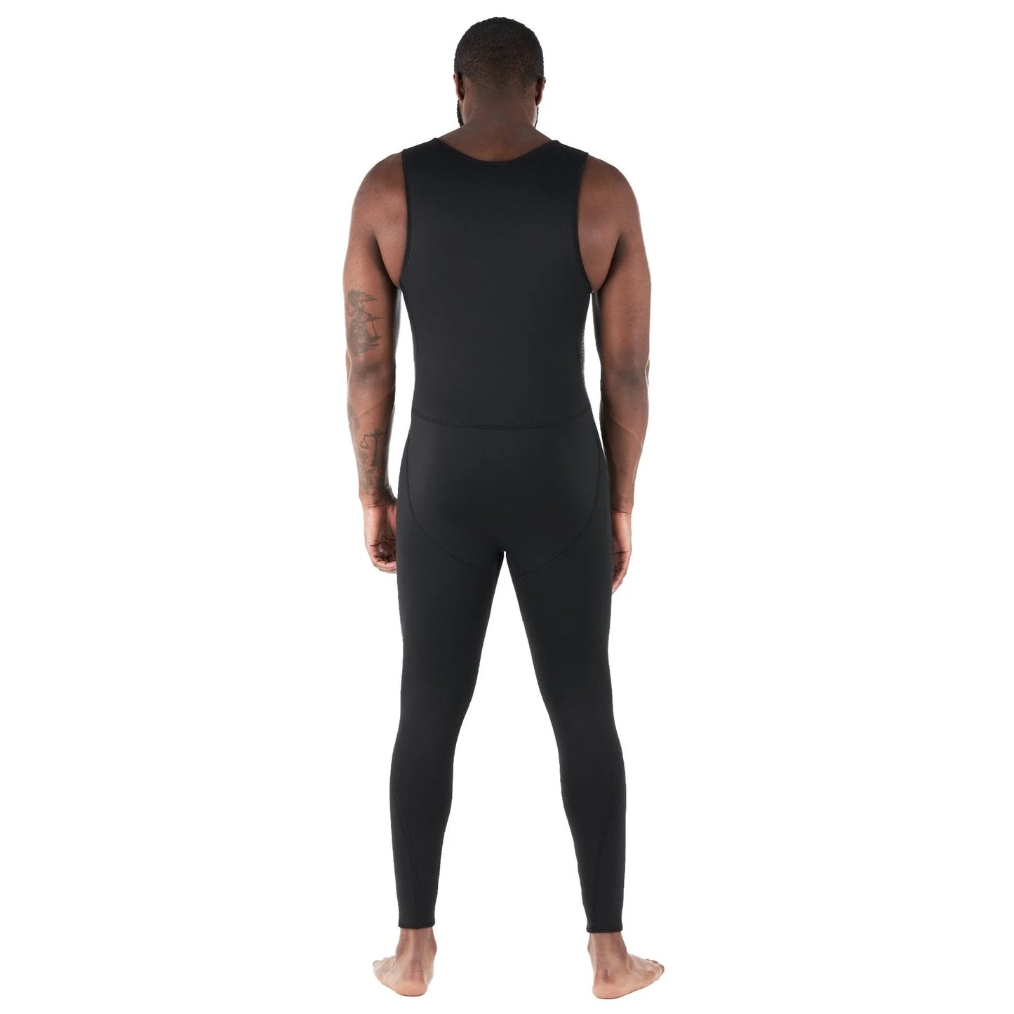Level Six - Farmer John Neoprene Wetsuit