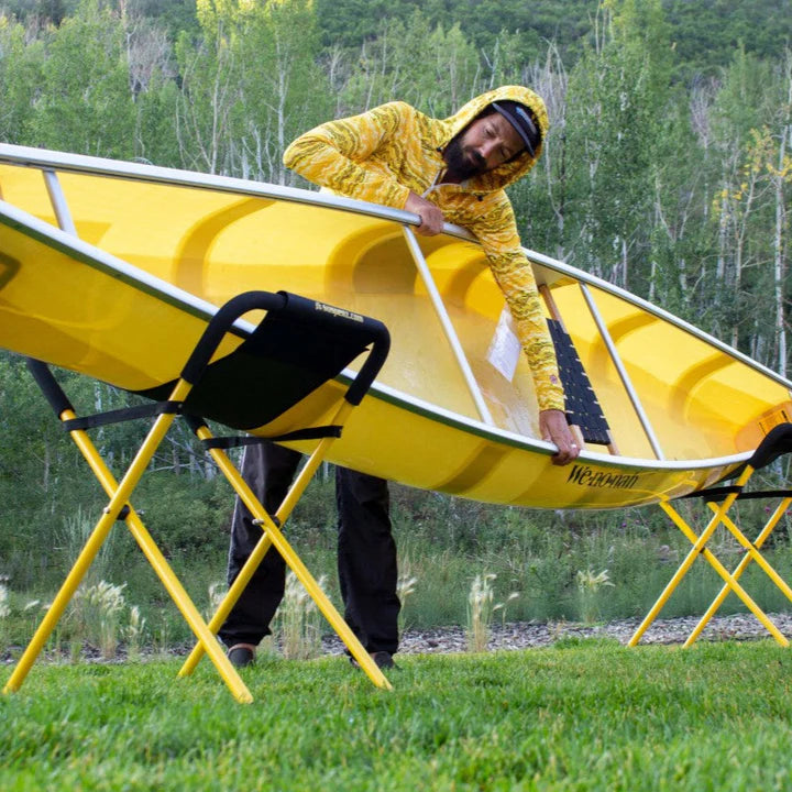 Suspenz Heavy Duty Portable Stands